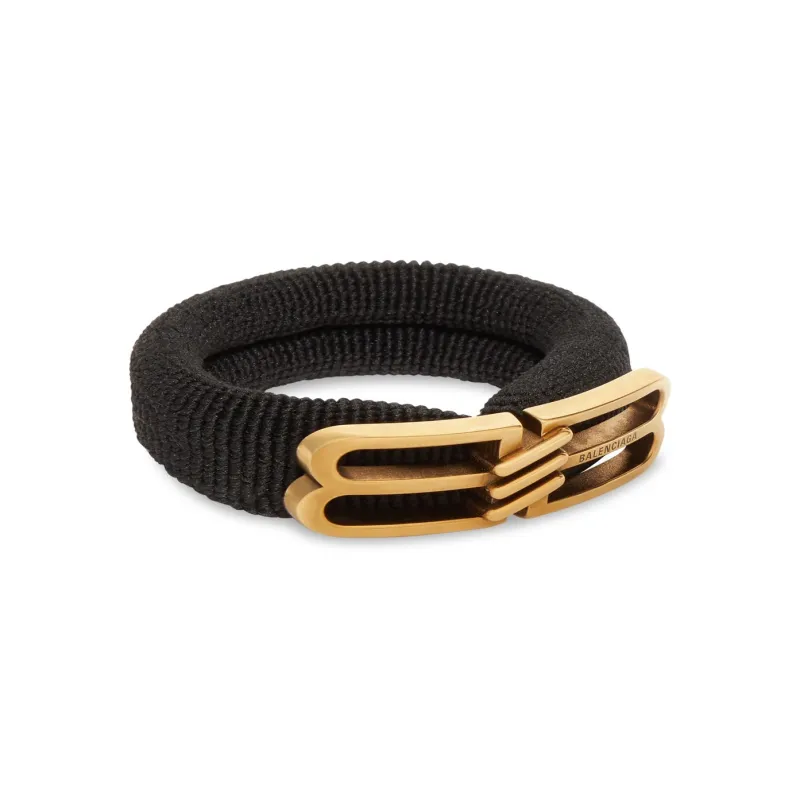Balenciaga Bb Icon Hair Tie-1