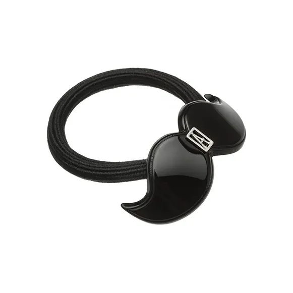 ALEXANDRE DE PARIS Hair Ties Women's-5