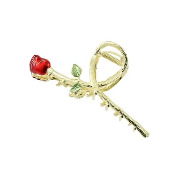 LACEROOM Hair Clips Women's