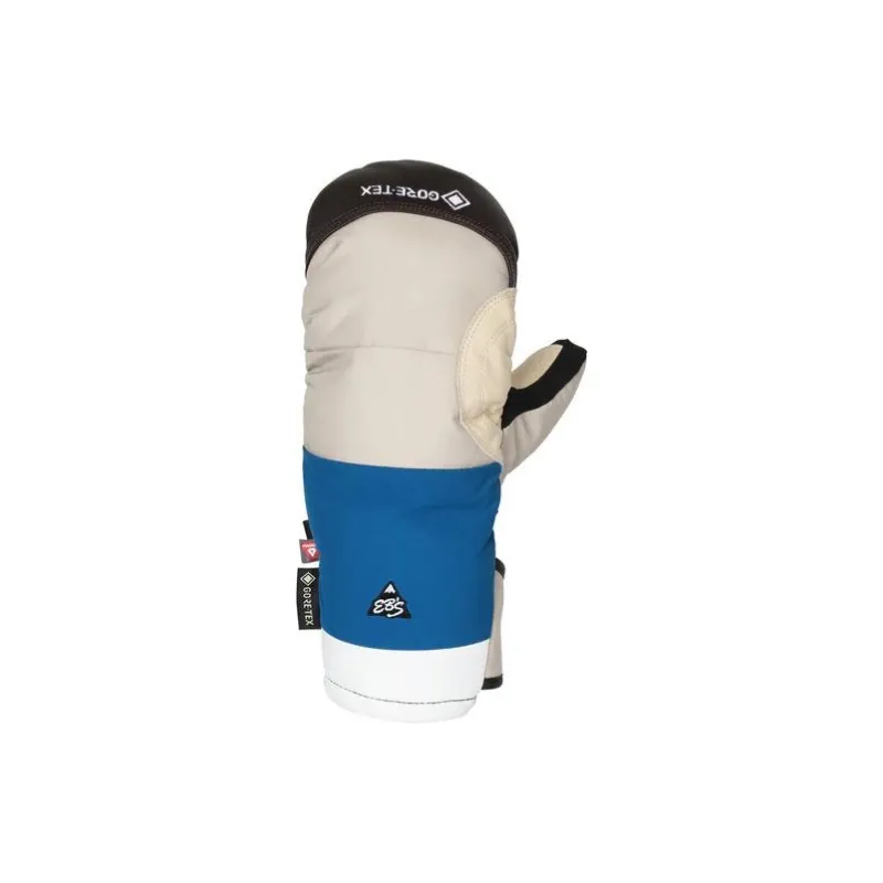 EBS Ski Gloves-3