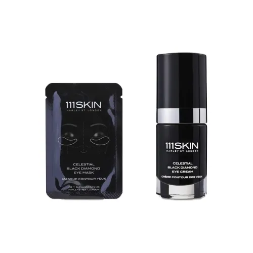 111skin 스킨케어 세트 탄력 강화 남녀공용