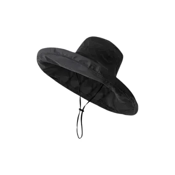 Youyoulan Cotton Bucket Hats Unisex