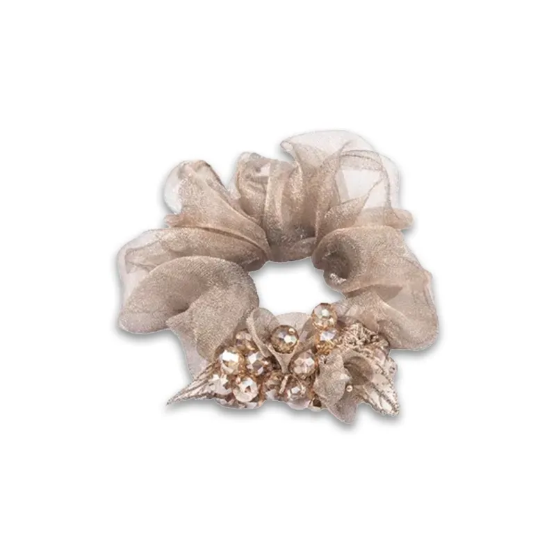 Endorphin Gauze Hair Tie Women's-1