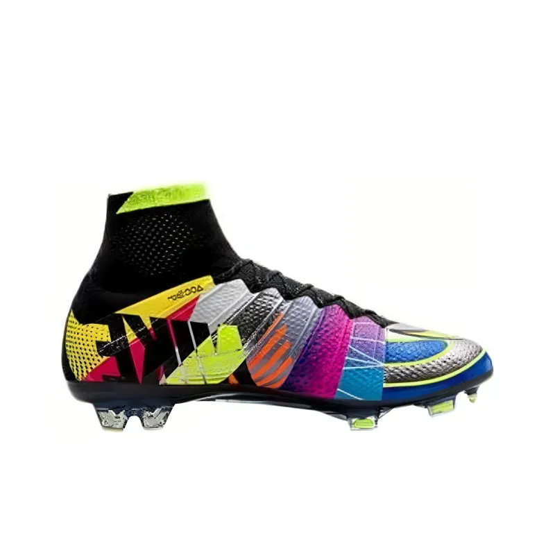 Nike Mercurial What The Mercurial-1