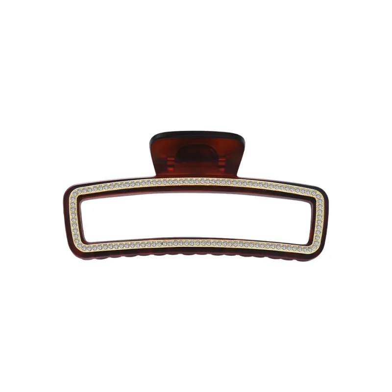 UNABERRY Hair Clips Women's-3