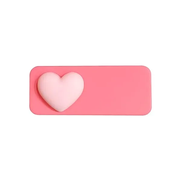 Crafts Women's Acrylic Hair Clips Women's-0