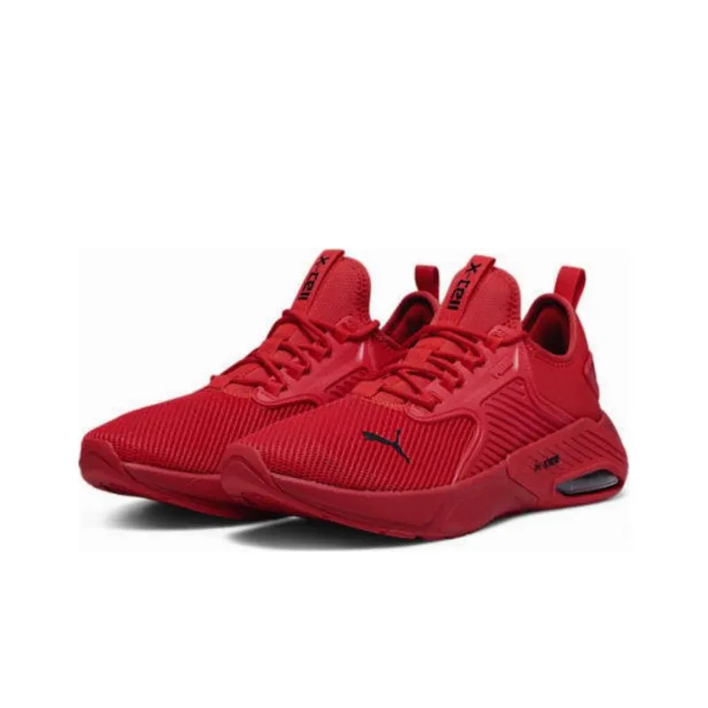 Puma X Cell Nova 'For All Time Red'-2