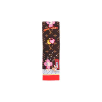 LOUIS VUITTON Hair Bands Unisex