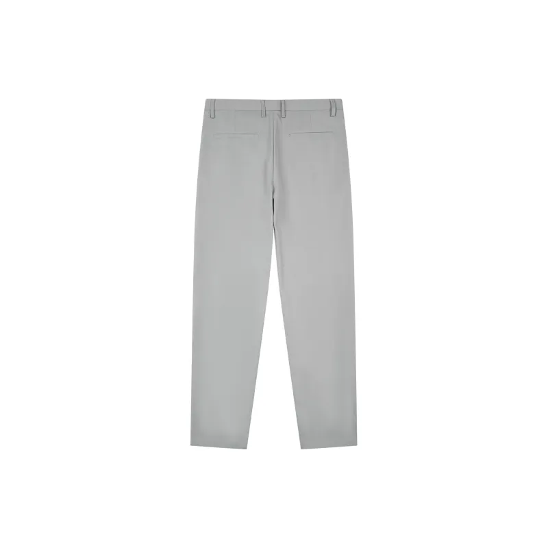 Antioffice Casual Pants Unisex-9