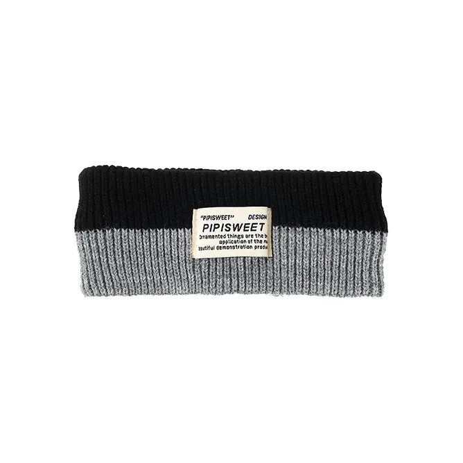 CHIMERA Fabric Hair Band Unisex-0
