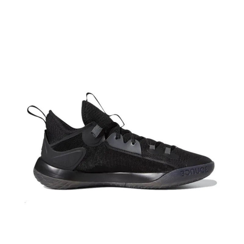 Adidas Harden Stepback 2 Black-1