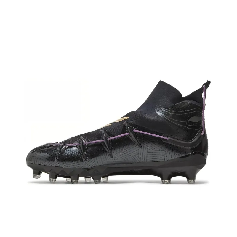 Adidas Freak Ultra Marvel Black Panther-0