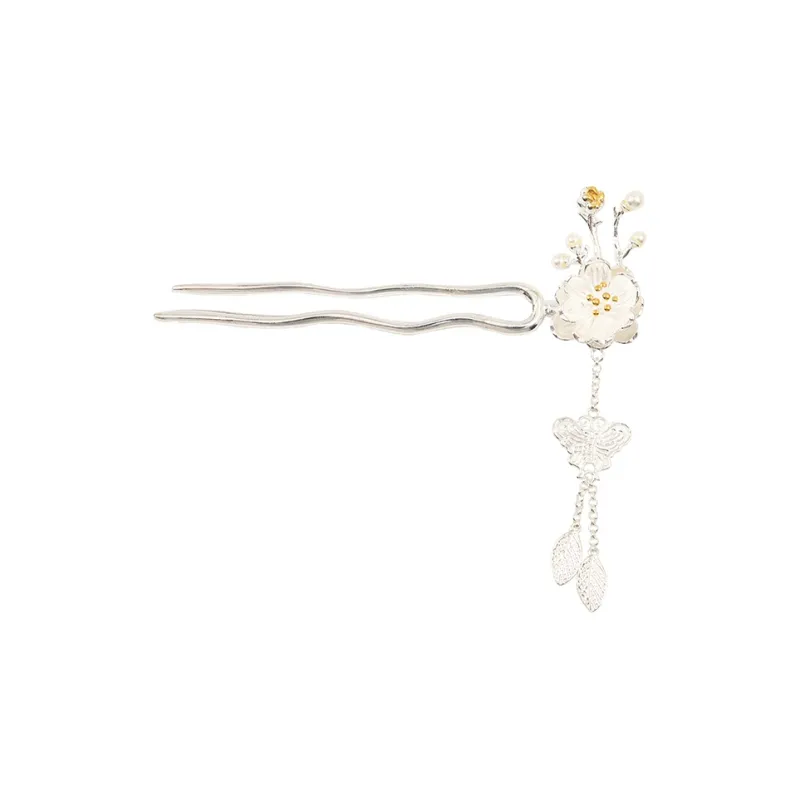BAIJUAN Hair Accessories Women's-3