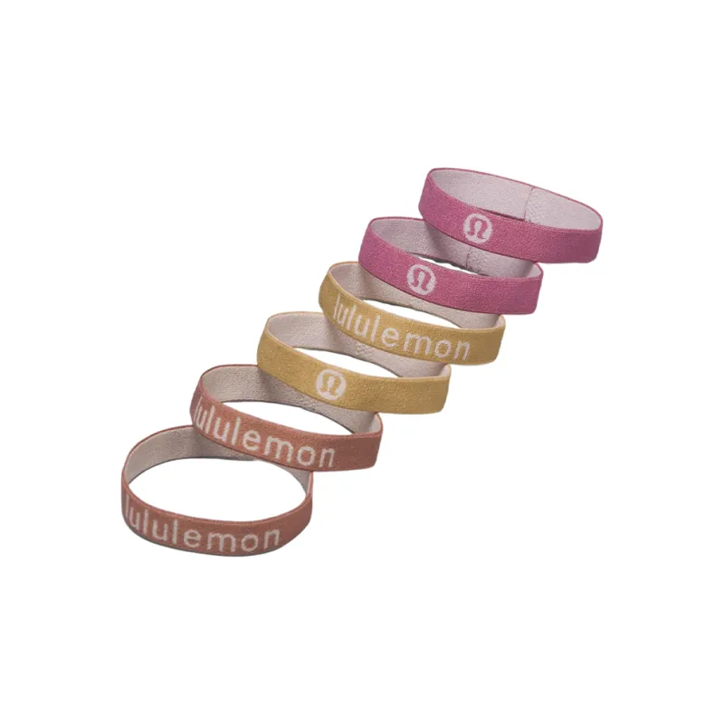 Lululemon Hair Tie Women's Multicolor-0