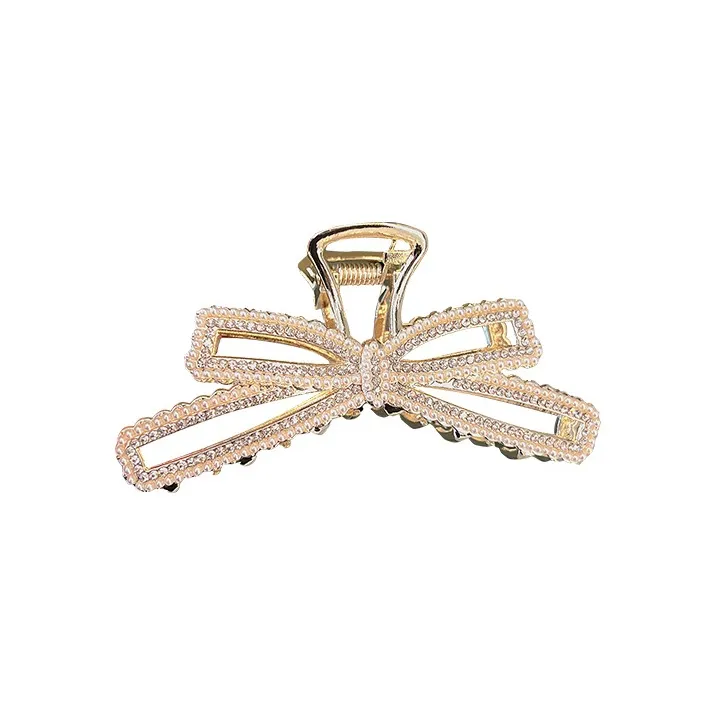 DJIN Hair Clips Women's-1