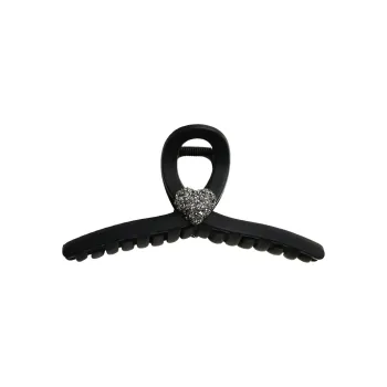 Left Europe Hair Clips Women's