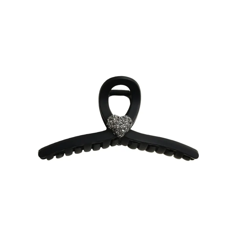 Left Europe Hair Clips Women's-0