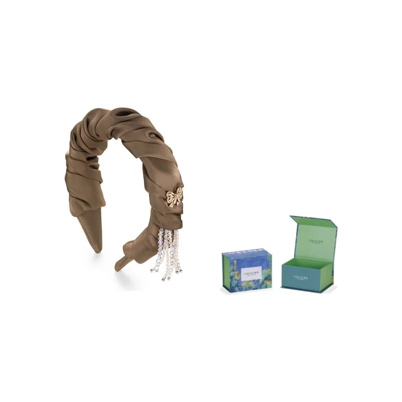 Cercoo Headbands Women's-0