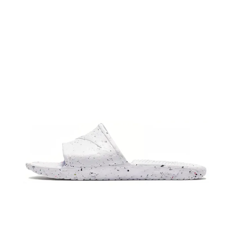 Nike Kawa Slide Se White Photon Dust-0