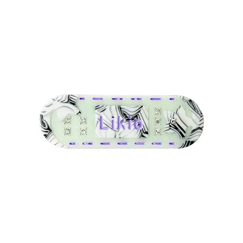 LIKIO Hair Clips Women's