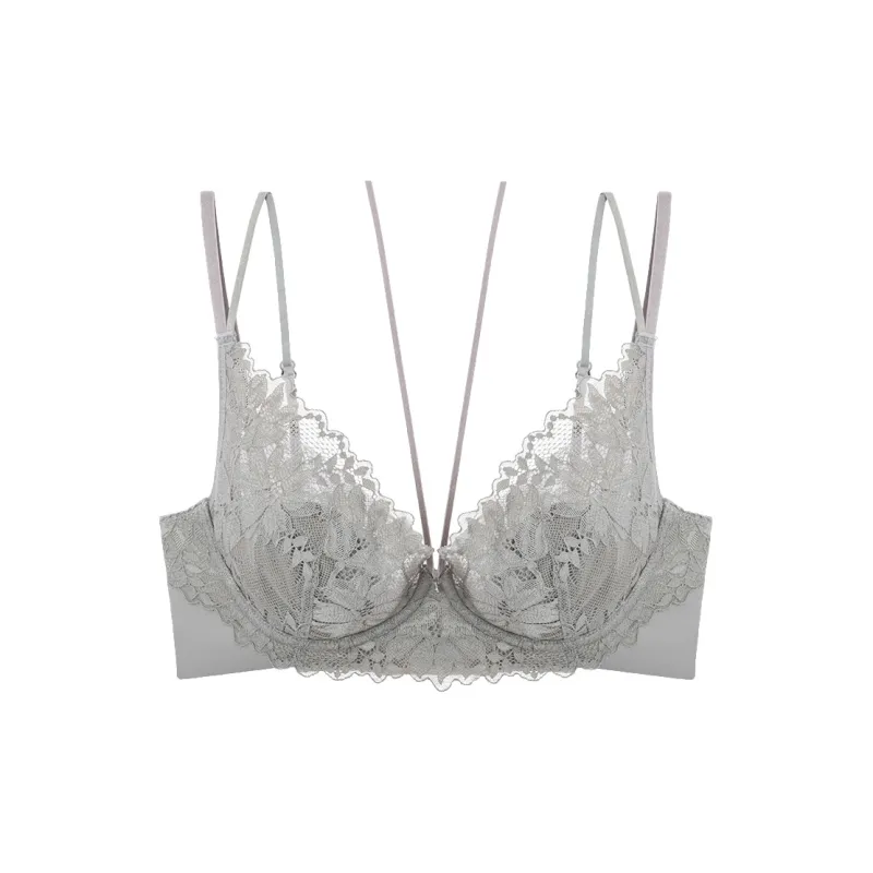 AOKANG Women's Bras-6