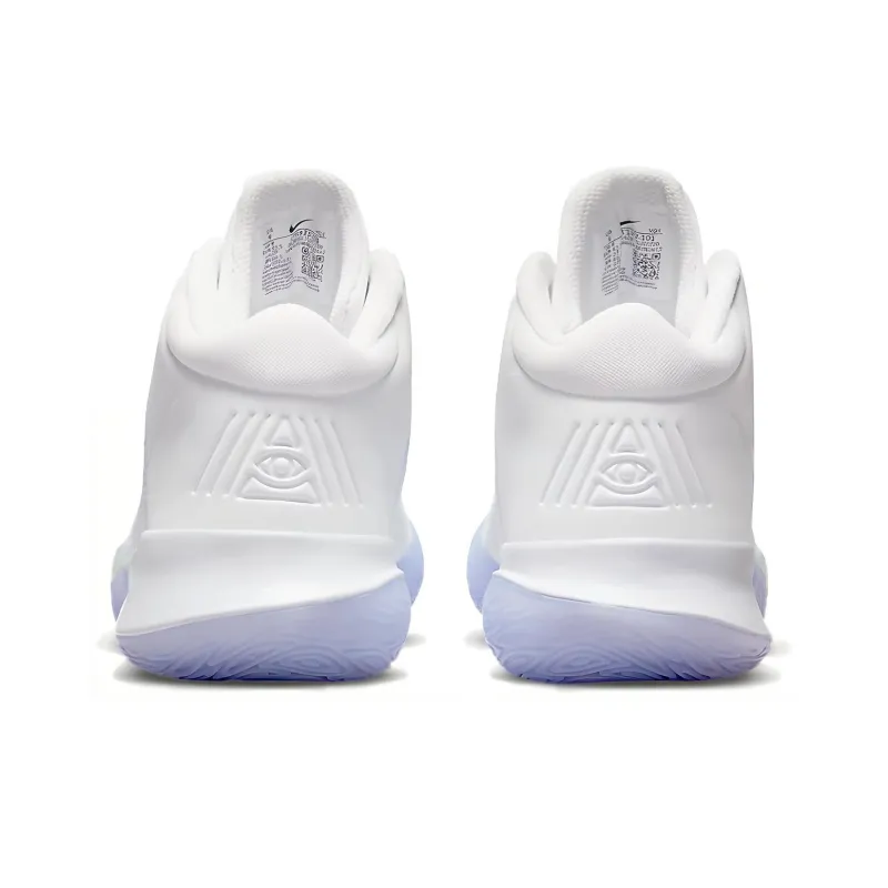 Nike Kyrie Flytrap 4 'White Purple Pulse'-4