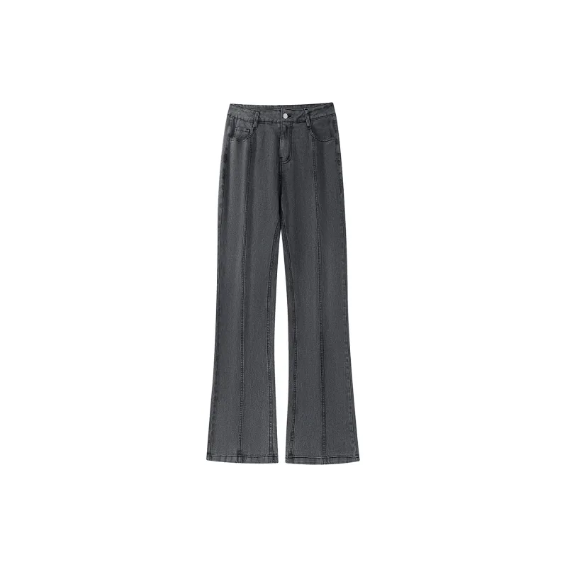MIIOW Jeans Unisex-17