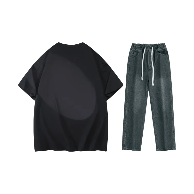 A.X.S.K Casual Sportswear Unisex-70