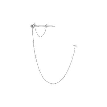 TEEX Hair Clips Women's