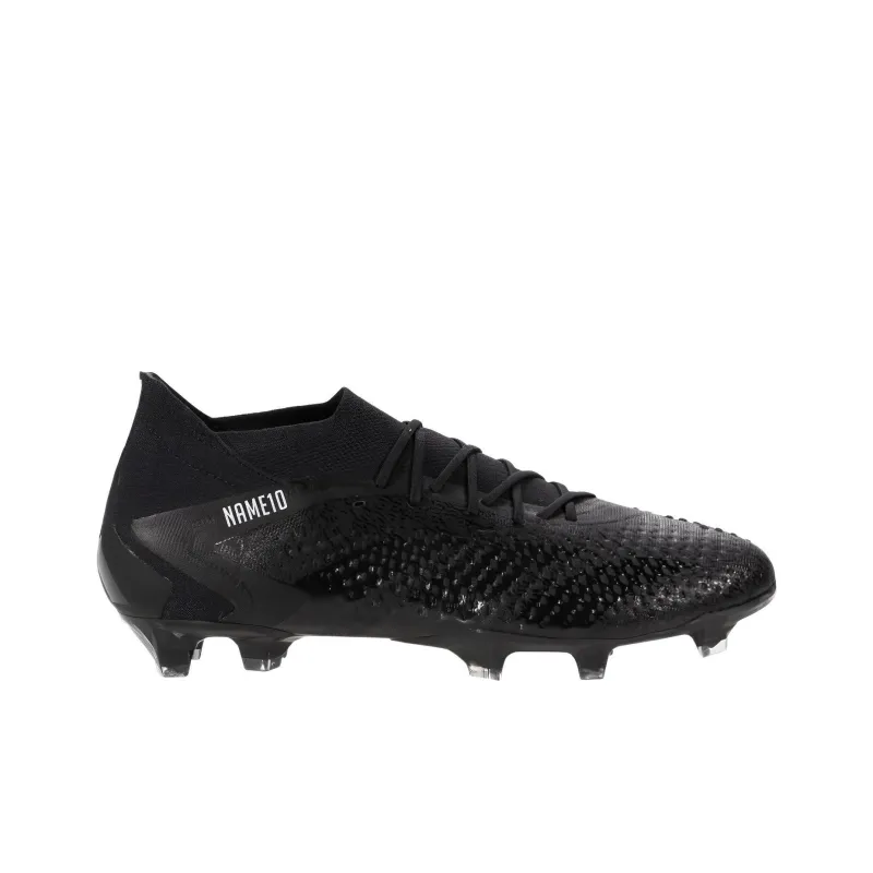 Adidas Predator Accuracy.1 Fg 'Black'-1