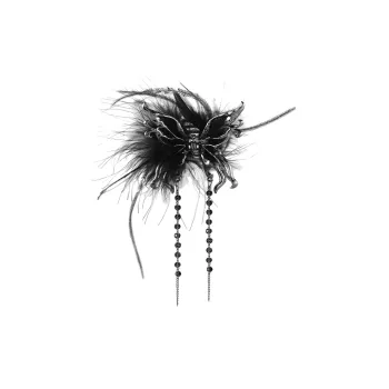 KOOKISS Hair Clips Women's
