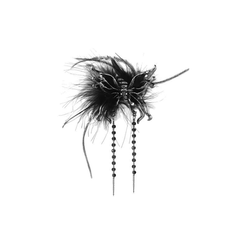 KOOKISS Hair Clips Women's-0