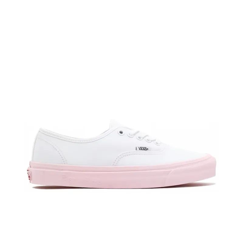 Vans Authentic Anti Social Social Club Get Weird White-1