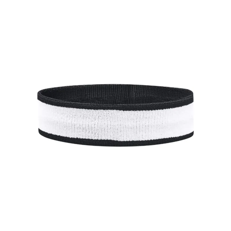 Under Armour Hair Bands Unisex Black-1