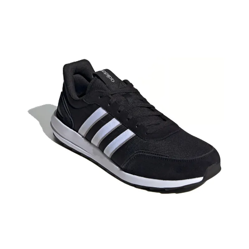 Retrorun Adidas Neo 'Black'-2