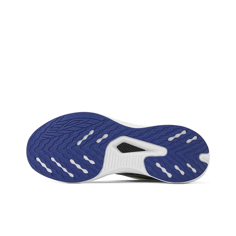 HLA JEANS Cushioning Rebound Wear-Resistant Lightweight Breathable Slip-Resistant Low-Top Running Shoes Unisex-5