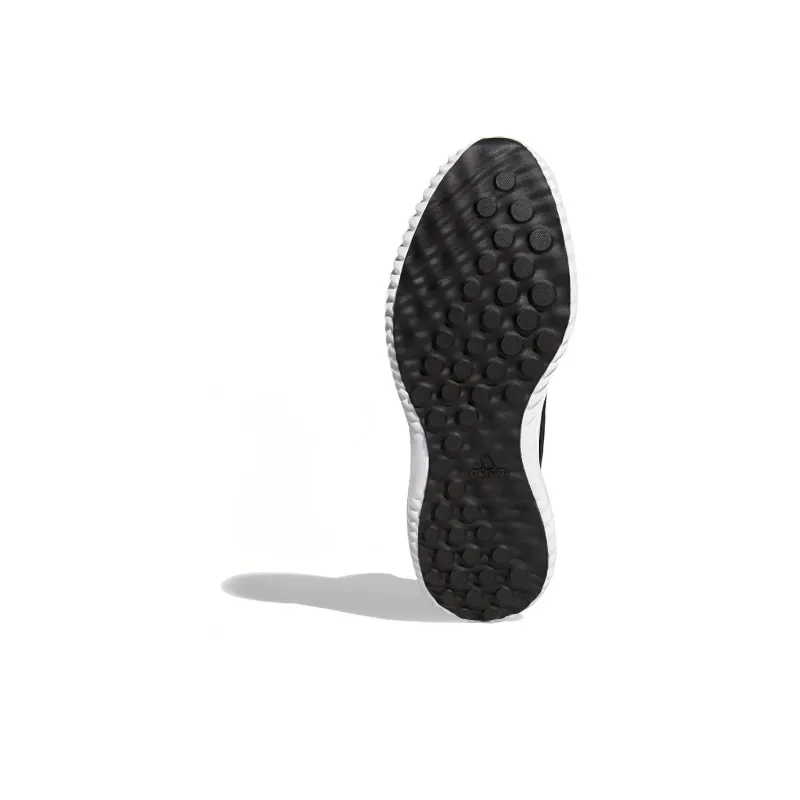 Adidas Alphabounce 1 'Black Red'-4