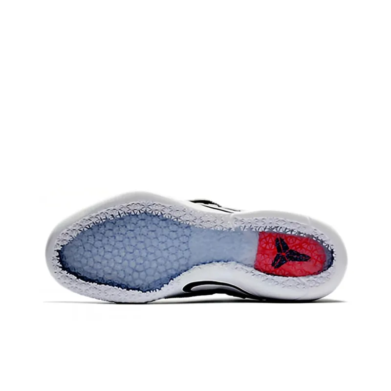 Nike Kobe A.D. Nxt Wolf Grey-3