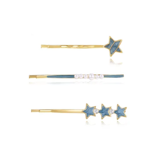 VOEX Hair Clips Women's