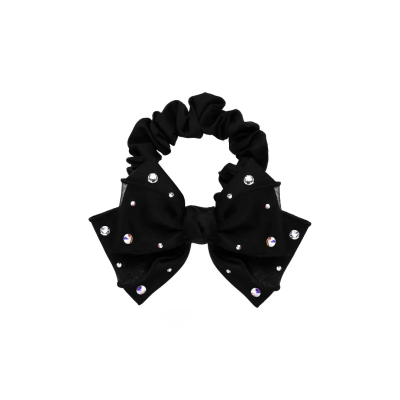 UNABERRY Faux Crystal Hair Tie Women's-2