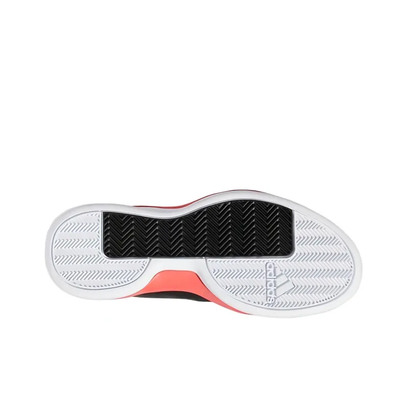 Adidas Pro Adversary Black-4