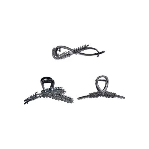 Enchanting Cat Hair Clips Women's