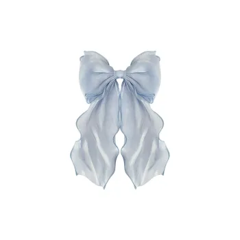 MACE MAVA Hair Clips Women's