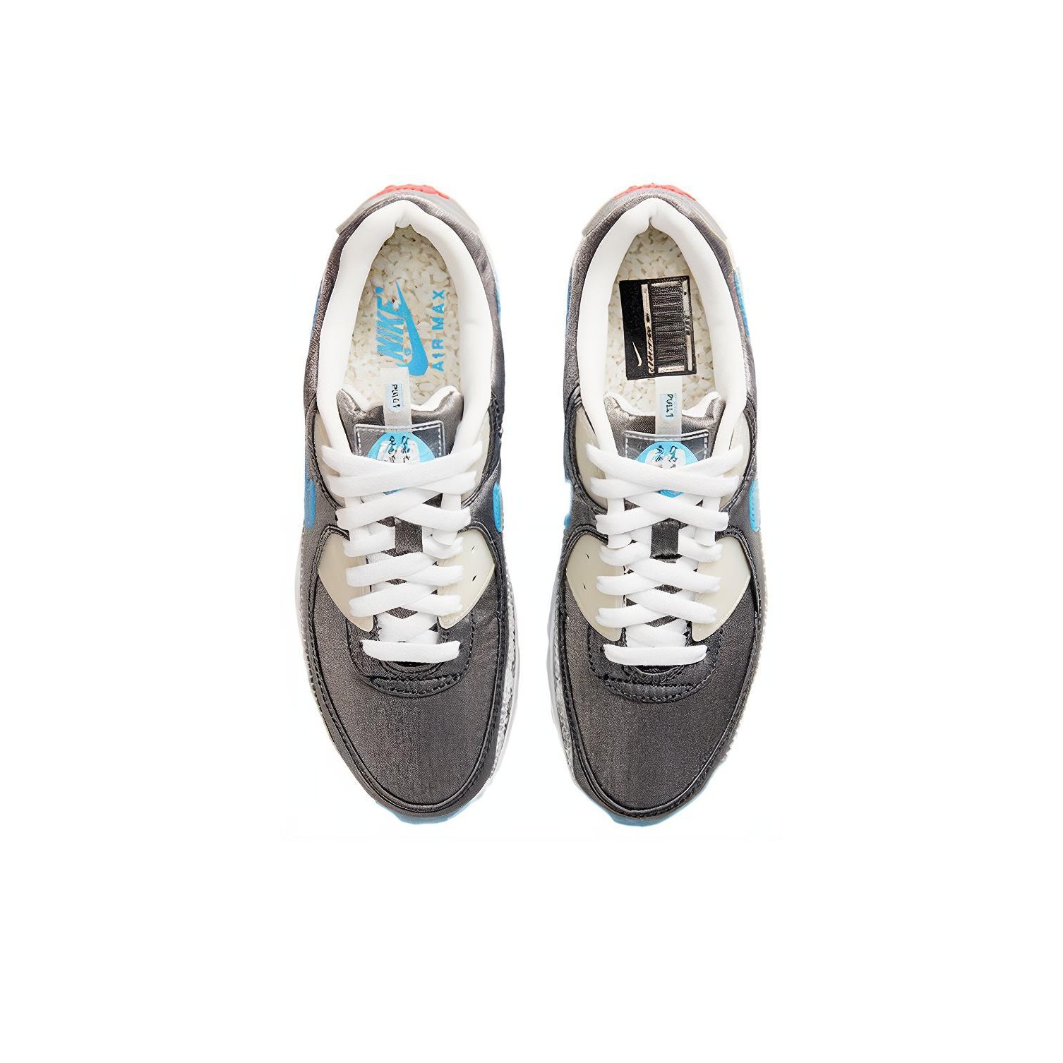 air max 90 rice