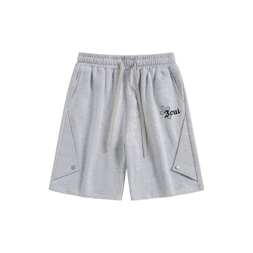 JCUI Unisex Casual Shorts