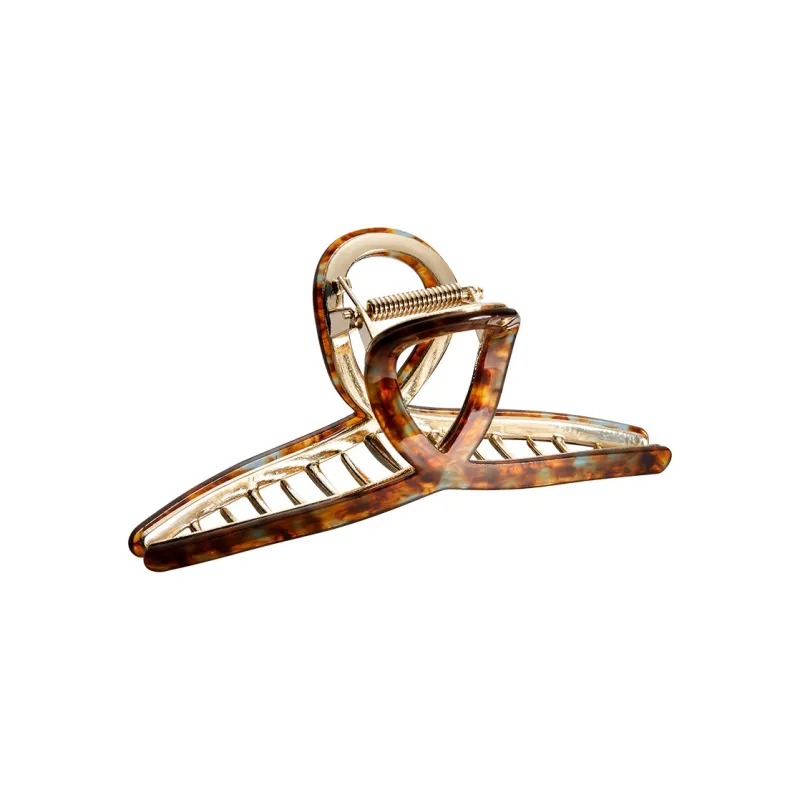 KINGFOCUS Alloy Hair Clips Women's-3