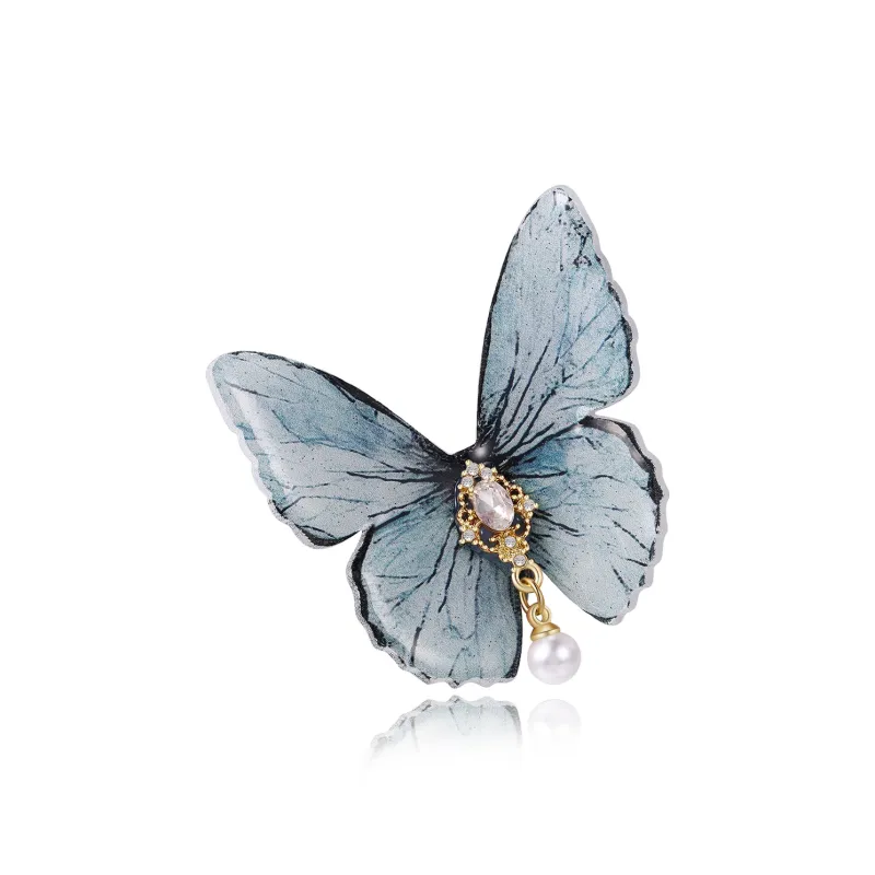 ERROR Hair Clips Women's-1