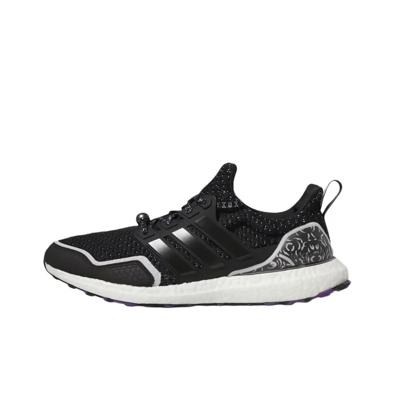 Adidas Ultra Boost 5.0 Dna Black Panther-0