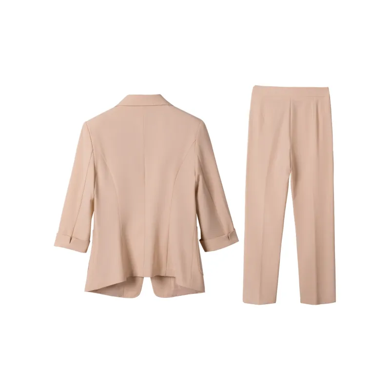 DonnaZilan Business Suit Women's-1