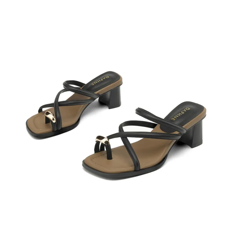 DAPHNE Flip Flops Women's-2